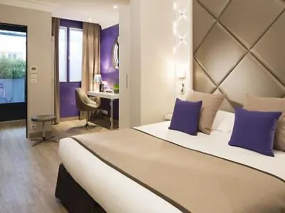 Otel Acropole