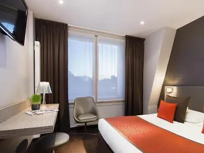 Otel Acropole 3*
