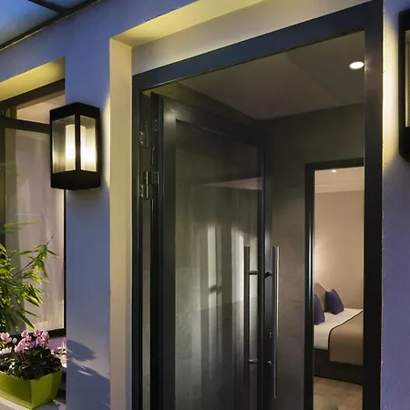 Acropole Otel