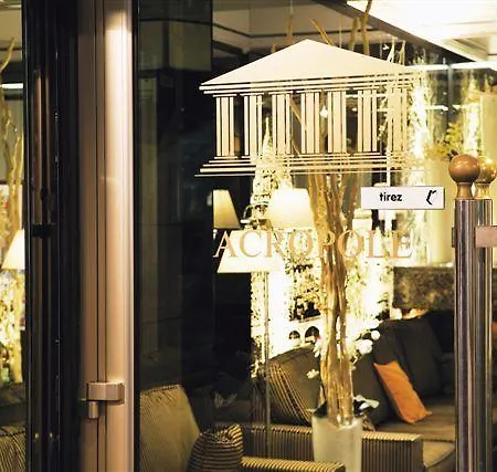 Hotel Acropole