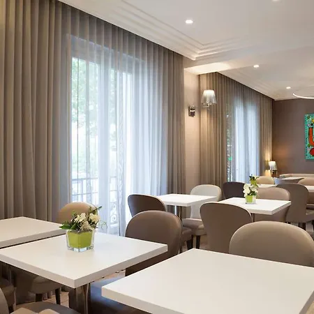 Otel Acropole