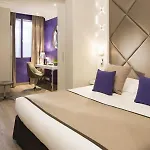 Hotel Acropole