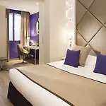 Acropole Hotel 3*