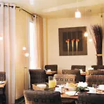 Acropole Hotel Paris