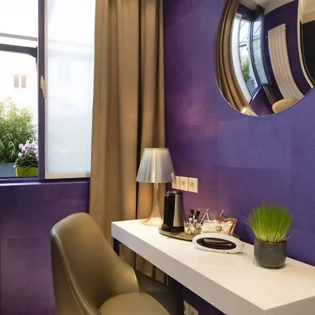Hotel Acropole 3*