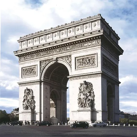 Acropole Paris
