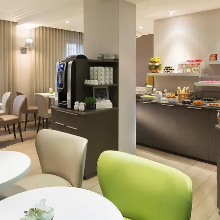 Hotel Acropole 3*