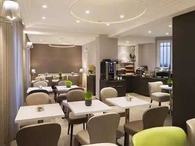 Hotel Acropole Paryż
