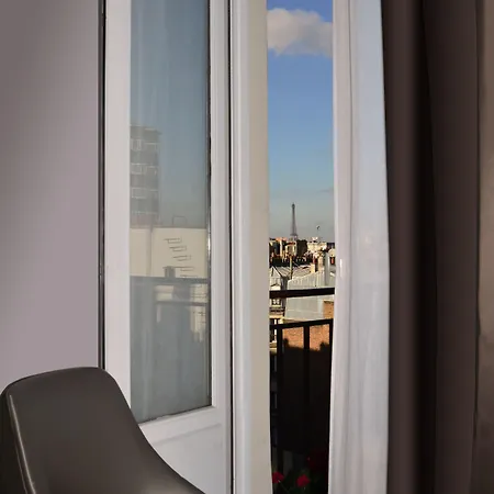 Acropole Hotel 3*