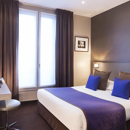 Acropole Hotel 3*