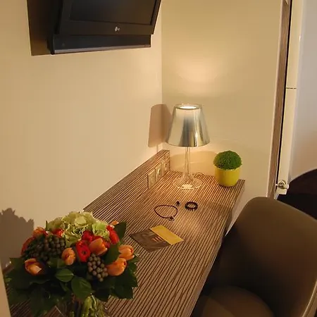Hotel Acropole