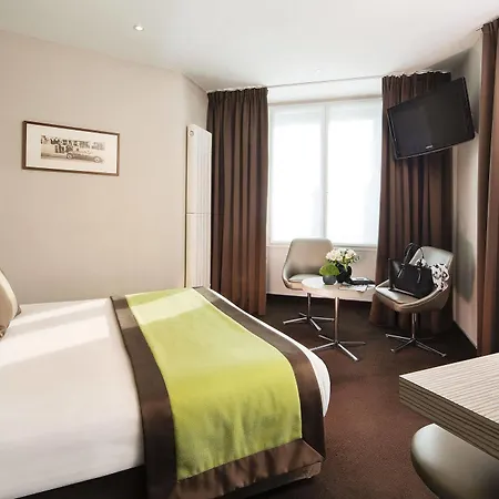 Acropole Hotel Paris