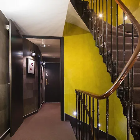 Hotel Acropole 3*