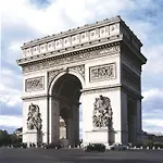 Acropole Parijs