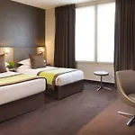 Hotel Acropole Parijs