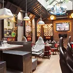 Hotel Acropole Parijs