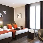 Acropole Hotel