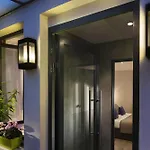 Acropole Hotel