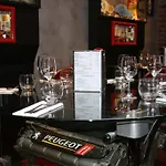 Acropole Hotel 3*