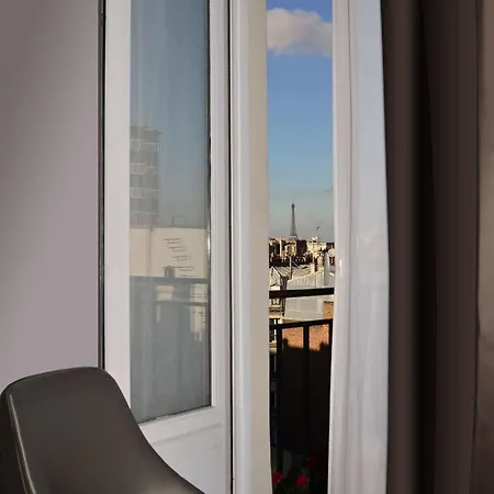 Acropole Hotel 3*