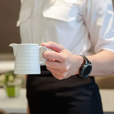 Acropole Hotell Paris