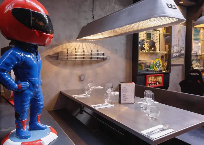 アクロポール ホテル 3*