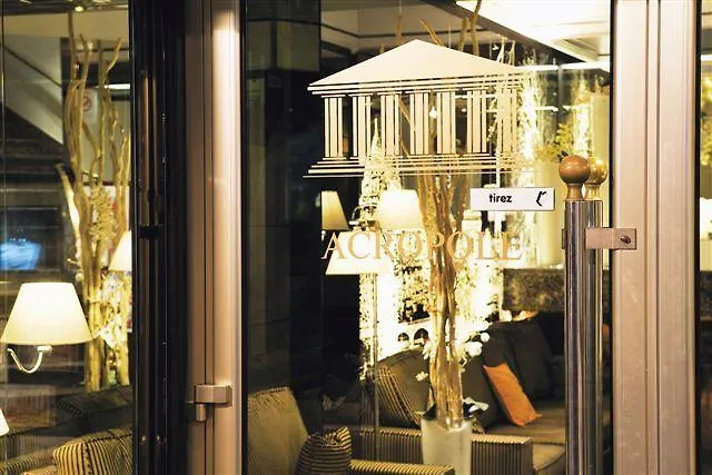 Hotel Acropole