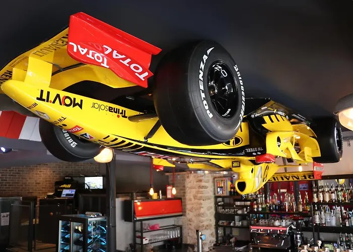 アクロポール 3*