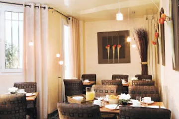 Acropole Hotel Paris