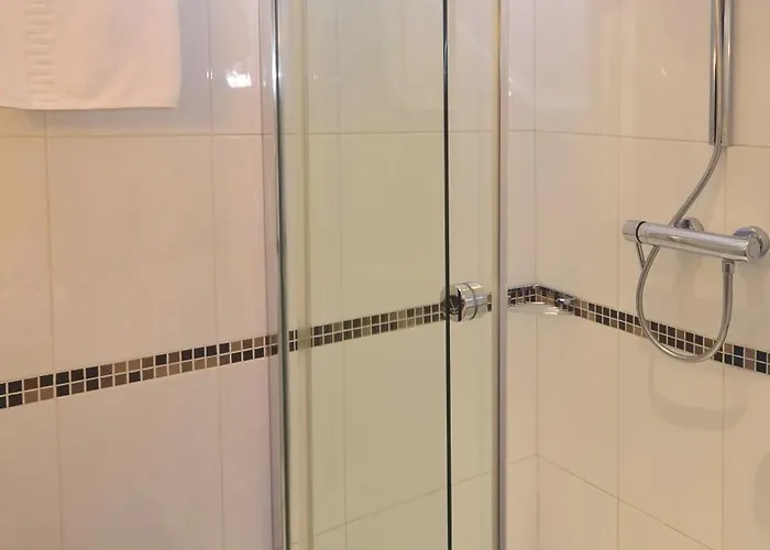 Acropole Hotel Paris