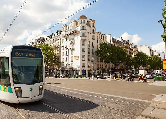 アクロポール ホテル