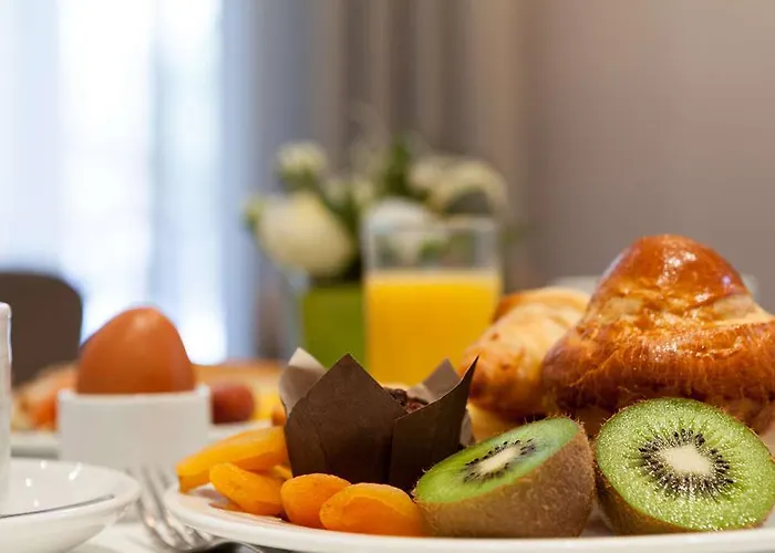 アクロポール ホテル 3*