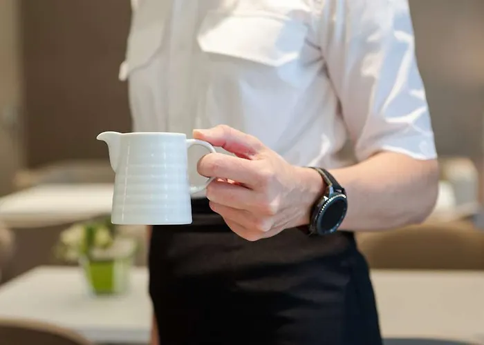 アクロポール ホテル パリ