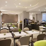 Acropole Hotel Paryż