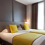Acropole Hotel 3*