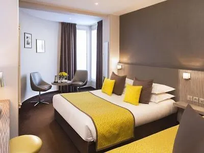 Hotel Acropole Paris