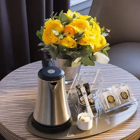 Acropole Παρίσι