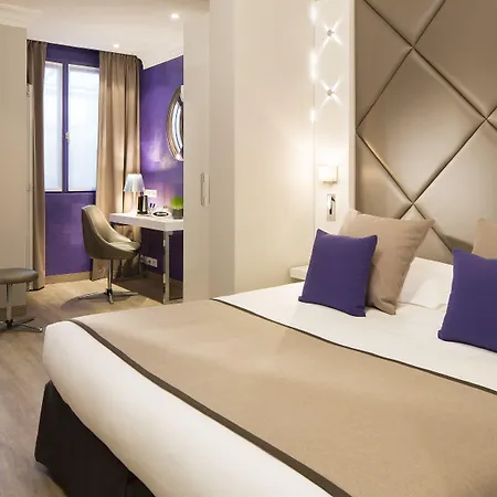 Acropole Hotel 3*
