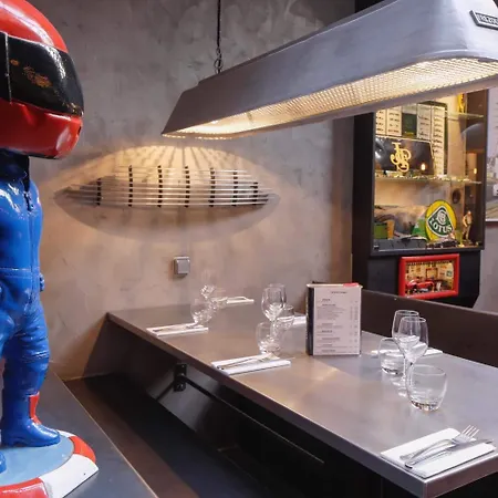 Acropole Ξενοδοχείο 3*