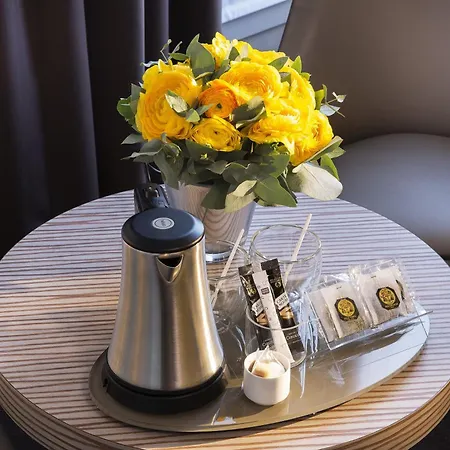 Acropole Hotel 3*