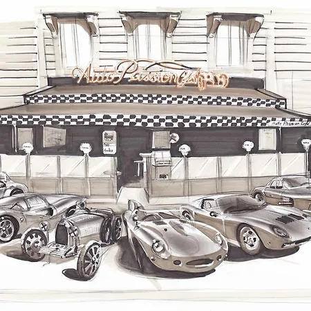 Ξενοδοχείο Acropole