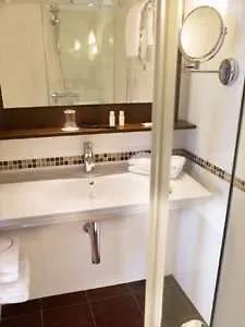 阿克罗波勒酒店 巴黎