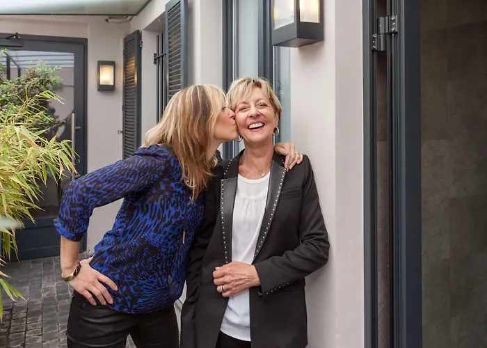 Acropole Hotel Parijs